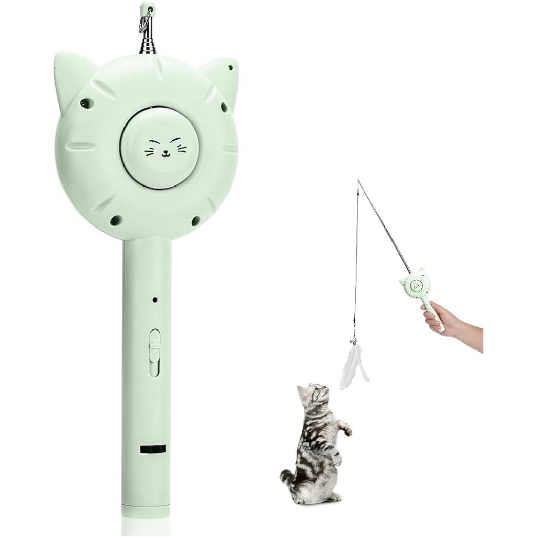 Cepillo Multifuncional Para Mascotas Con Cerdas En Acero Inoxidable
