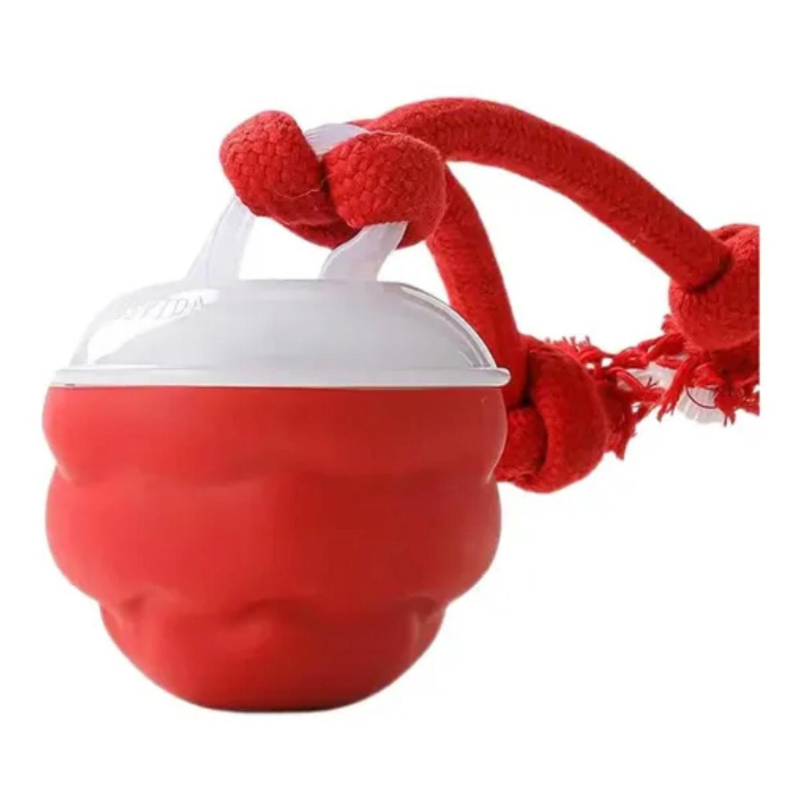 Juguete para Perro o Gato Interactivo Recargable Colores Surtidos