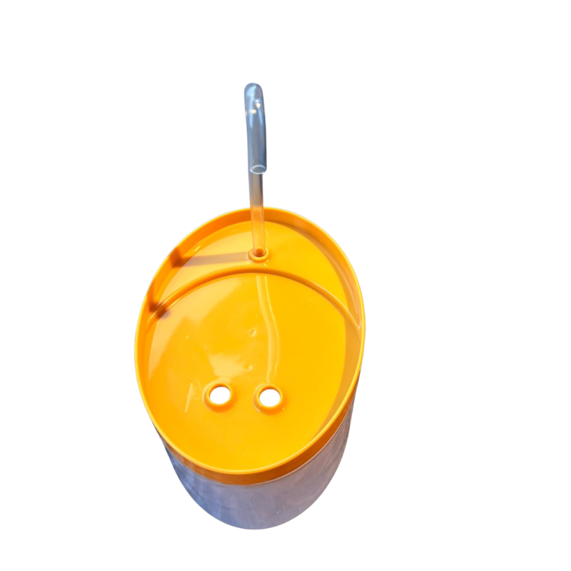 Fuente De Agua Para Mascotas Capacidad 1.5 Litros