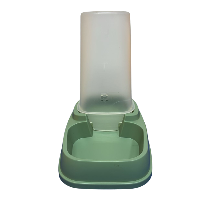 Dispensador De Concentrado O Agua Para Mascotas 1.5 Litros