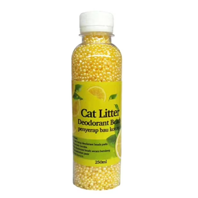 Neutralizador De Olores Para Arena De Gato x 250 ml