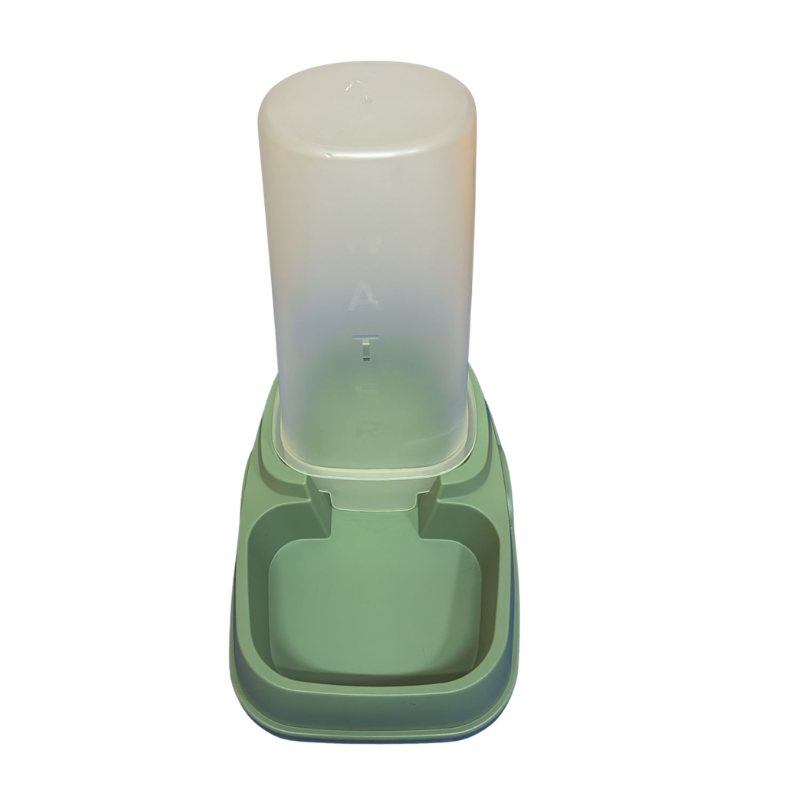 Dispensador De Concentrado O Agua Para Mascotas 1.5 Litros
