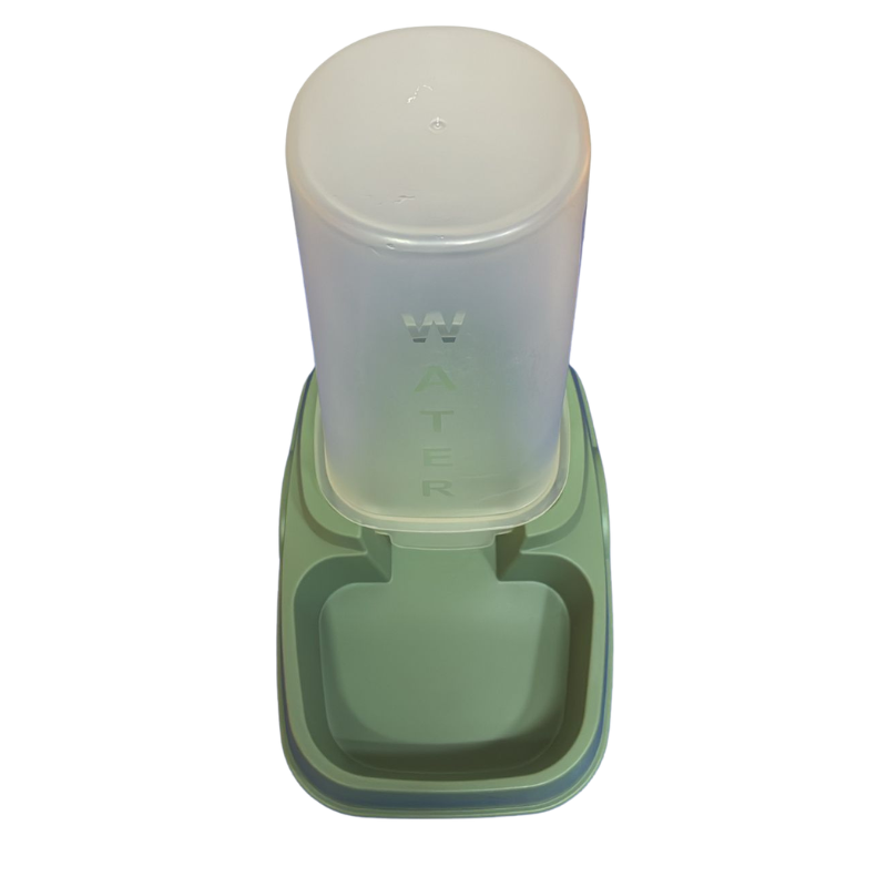 Dispensador De Concentrado O Agua Para Mascotas 1.5 Litros