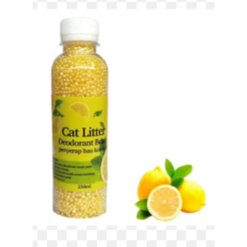Neutralizador De Olores Para Arena De Gato x 250 ml
