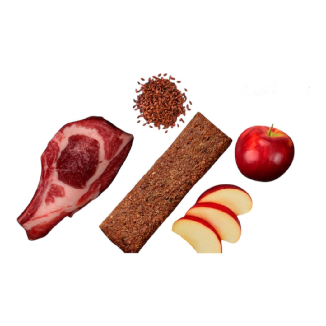 Snack Para Perro Barra Nutri-Bar 40 Gr