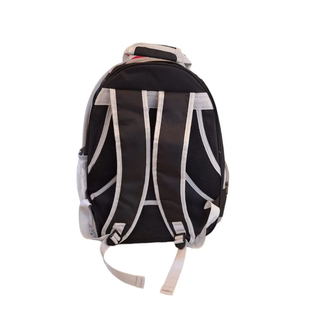 Bolso Transportador para Mascotas Burbuja Astro Pet