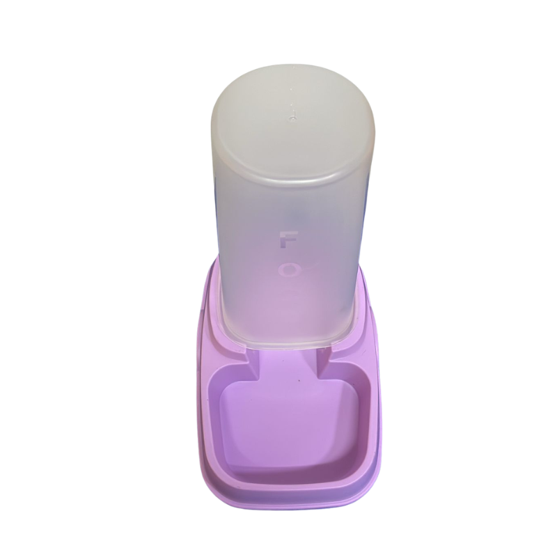 Dispensador De Concentrado O Agua Para Mascotas 1.5 Litros