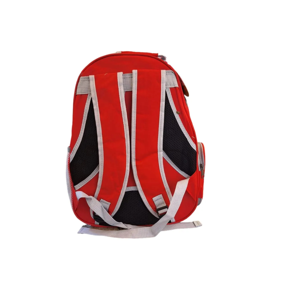 Bolso Transportador para Mascotas Burbuja Astro Pet