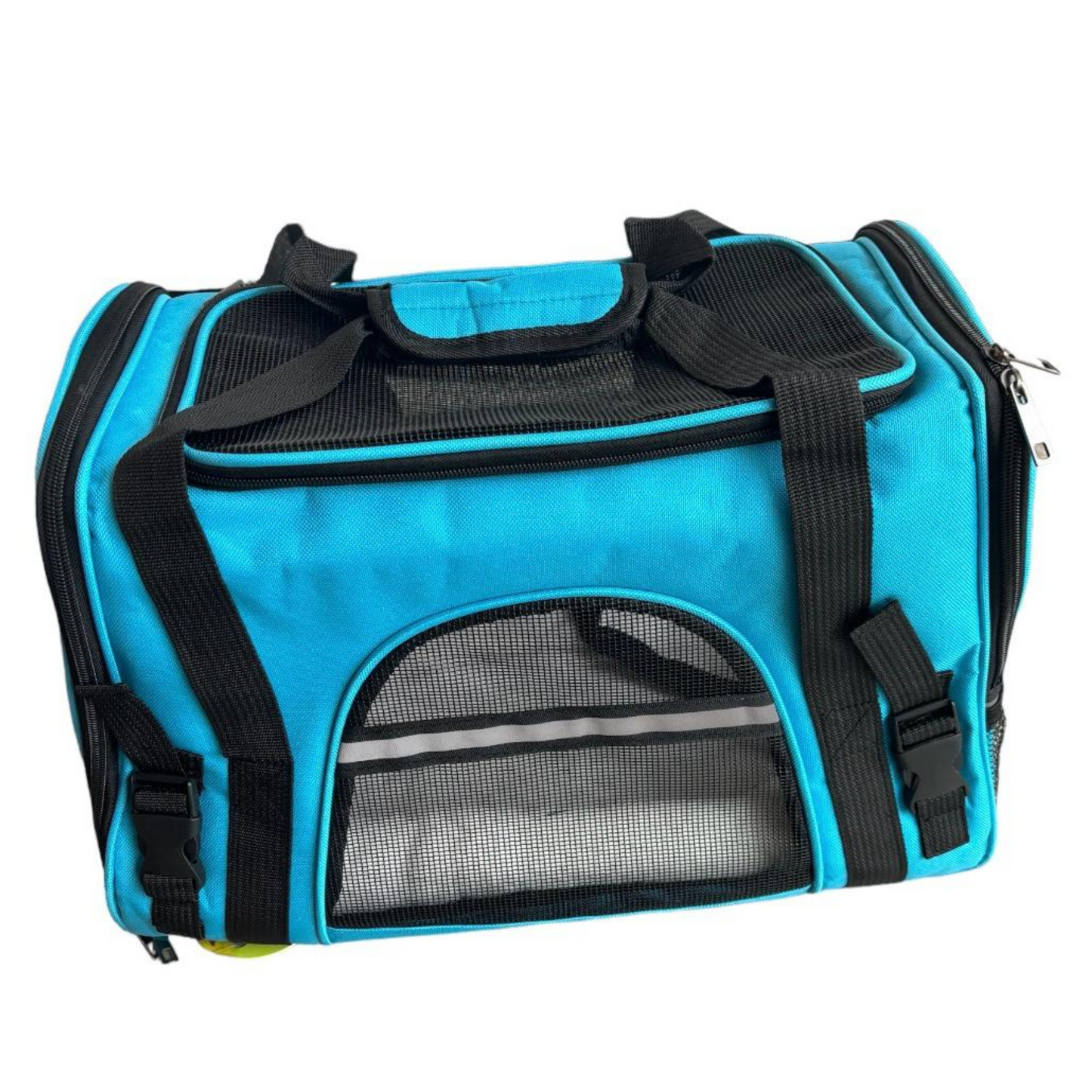 Bolso Transportador Premium Pequeño para Mascotas