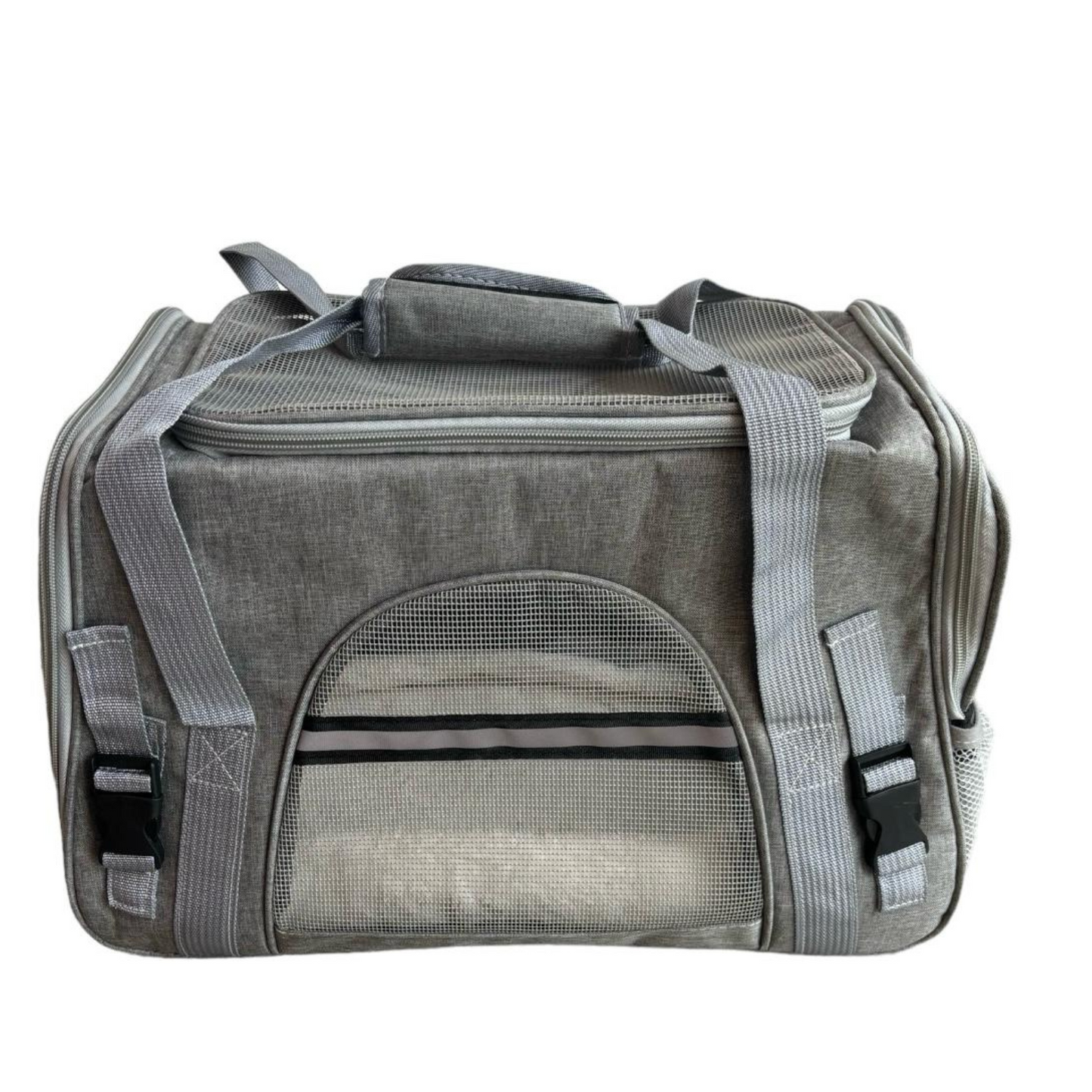 Bolso Transportador Premium Pequeño para Mascotas