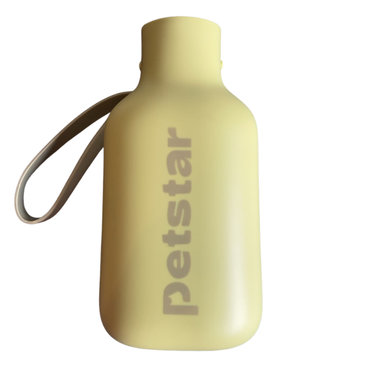 Termo Para Mascotas Petstar – 550 Ml