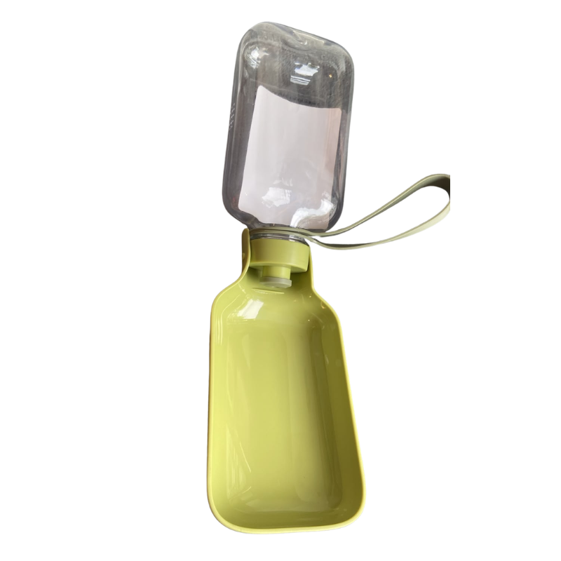 Termo Para Mascotas Petstar – 550 Ml