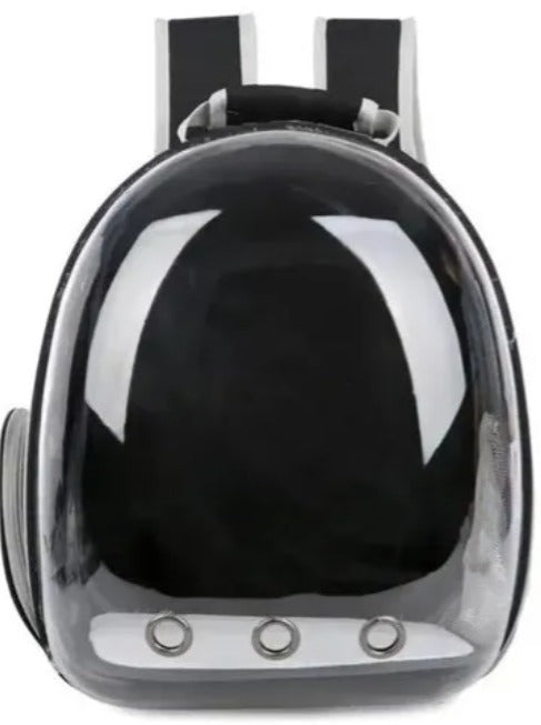 Bolso Transportador para Mascotas Burbuja Astro Pet