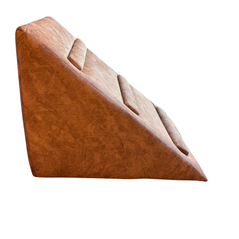 Rampa Para Mascotas En Madera 45 Cm De Alto