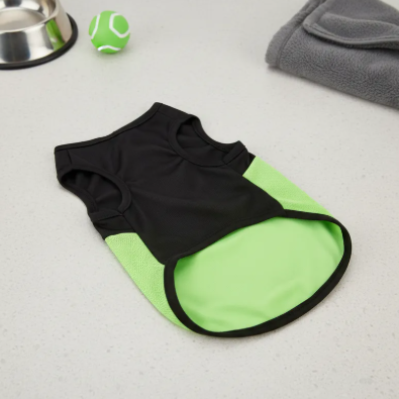 Ropa Camisilla Para Perro O Gato The Pet Face Color Rosado
